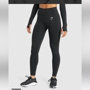 Gymshark leggings